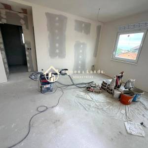 Zagreb, Gornja Dubrava,4-soban penthouse(S6) 95m2 s velikim terasama 