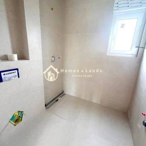 Zagreb, Gornja Dubrava,4-soban penthouse(S6) 95m2 s velikim terasama 