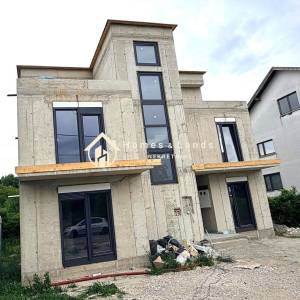 Zagreb, Gornja Dubrava,4-soban penthouse(S6) 95m2 s velikim terasama 