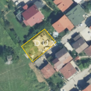 ZAGREB, KLARA NOVA - Prilika, zemljište s projektom