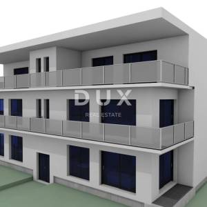 ZAGREB, KLARA NOVA - Prilika, zemljište s projektom