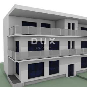 ZAGREB, KLARA NOVA - Prilika, zemljište s projektom