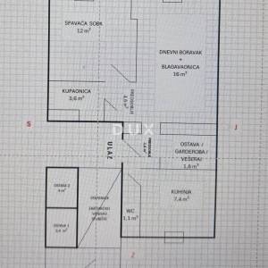 ZAGREB, MAKSIMIR - Top lokacija + mir + renovacija 2026 – stan spreman za useljenje