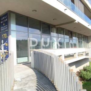 ZAGREB, MLINOVI - Lokacija za poslovni prostor po mjeri