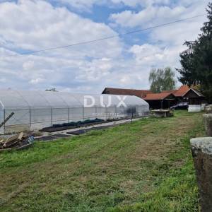 ZAGREB OKOLICA (GRADEC) - Farma bilja s turističkim potencijalom na više od 11 ha