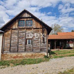 ZAGREB OKOLICA (GRADEC) - Farma bilja s turističkim potencijalom na više od 11 ha