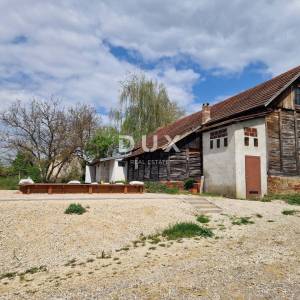 ZAGREB OKOLICA (GRADEC) - Farma bilja s turističkim potencijalom na više od 11 ha