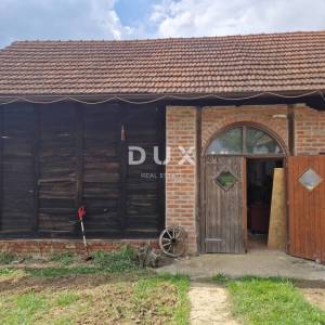 ZAGREB OKOLICA (GRADEC) - Farma bilja s turističkim potencijalom na više od 11 ha