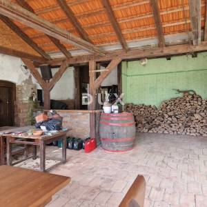 ZAGREB OKOLICA (GRADEC) - Farma bilja s turističkim potencijalom na više od 11 ha