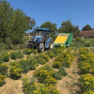 ZAGREB OKOLICA (GRADEC) - Farma bilja s turističkim potencijalom na više od 11 ha