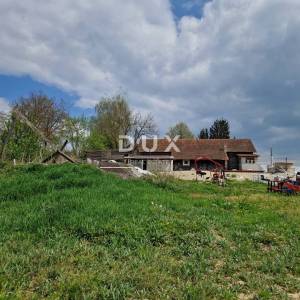 ZAGREB OKOLICA (GRADEC) - Farma bilja s turističkim potencijalom na više od 11 ha