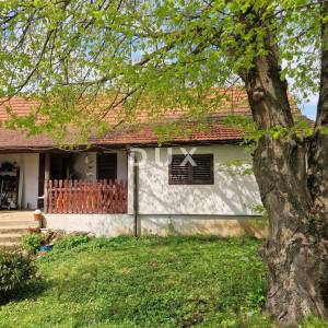 ZAGREB OKOLICA (GRADEC) - Farma bilja s turističkim potencijalom na više od 11 ha