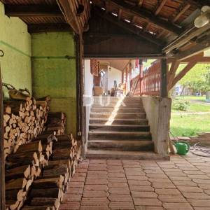 ZAGREB OKOLICA (GRADEC) - Farma bilja s turističkim potencijalom na više od 11 ha