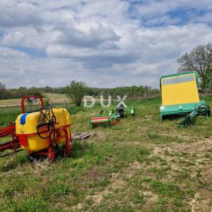 ZAGREB OKOLICA (GRADEC) - Farma bilja s turističkim potencijalom na više od 11 ha