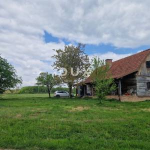 ZAGREB OKOLICA (GRADEC) - Farma bilja s turističkim potencijalom na više od 11 ha