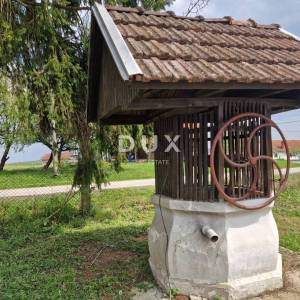 ZAGREB OKOLICA (GRADEC) - Farma bilja s turističkim potencijalom na više od 11 ha
