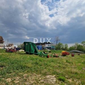 ZAGREB OKOLICA (GRADEC) - Farma bilja s turističkim potencijalom na više od 11 ha