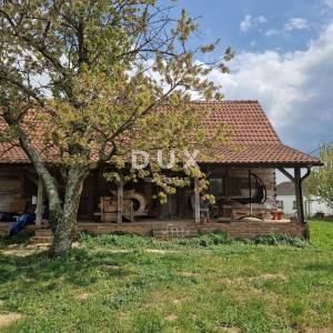 ZAGREB OKOLICA (GRADEC) - Farma bilja s turističkim potencijalom na više od 11 ha