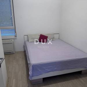 ZAGREB, OTOK – Namješten stan s garažom i terasom