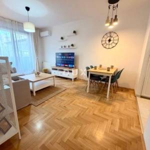ZAGREB, PREČKO - Novouređen i nekorišten stan