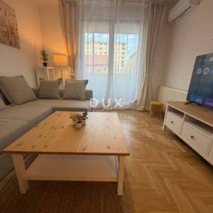 ZAGREB, PREČKO - Novouređen i nekorišten stan