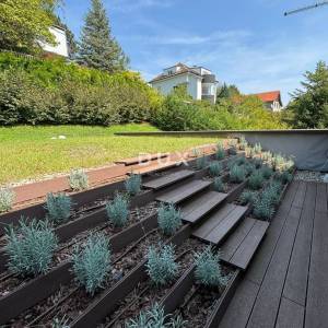 ZAGREB - Prestižna vila na vrhunskoj lokaciji!