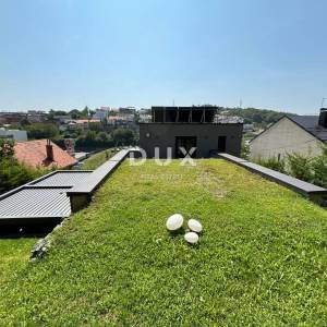 ZAGREB - Prestižna vila na vrhunskoj lokaciji!