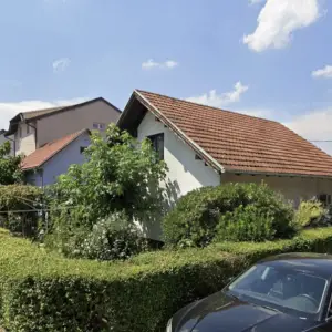 Zagreb - Rudeš, Netretička ul. kuća 91m2, okućnica 131m2, VPM