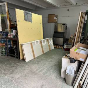 ZAGREB, SAVICA - funkcionalno skladište s uredskim prostorom