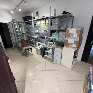 ZAGREB, SAVICA - funkcionalno skladište s uredskim prostorom