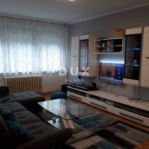 ZAGREB, SOPOT – Moderan dvosoban stan s terasom