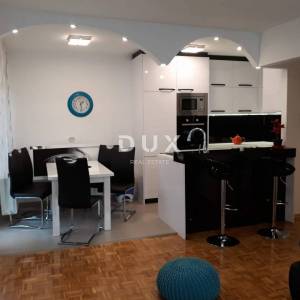 ZAGREB, SOPOT – Moderan dvosoban stan s terasom