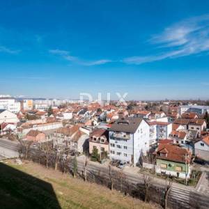 ZAGREB, SVETICE - Ekskluzivan najam, vrhunski uređen stan u mirnoj zgradi