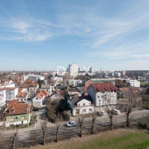 ZAGREB, SVETICE - Ekskluzivan najam, vrhunski uređen stan u mirnoj zgradi