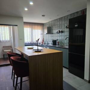 ZAGREB, TREŠNJEVKA – Premium, moderno opremljen stan
