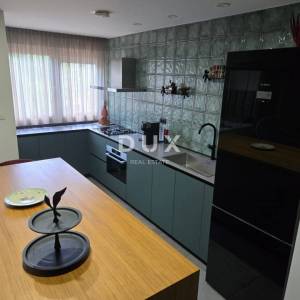 ZAGREB, TREŠNJEVKA – Premium, moderno opremljen stan