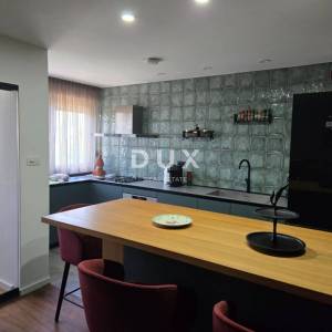 ZAGREB, TREŠNJEVKA – Premium, moderno opremljen stan