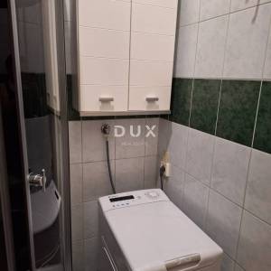 ZAGREB, TREŠNJEVKA - Uredan dvosoban stan za studente u blizini svih sadržaja