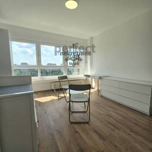 Zagreb-Utrine, prvi najam, novouređena garsonijera, 21m2, dva lifta