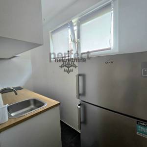 Zagreb-Vinogradska, novouređen 1S stan s balkonom, 20m2, I.kat