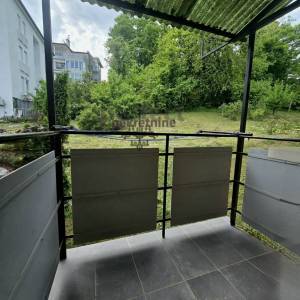 Zagreb-Vinogradska, novouređen 1S stan s balkonom, 20m2, I.kat