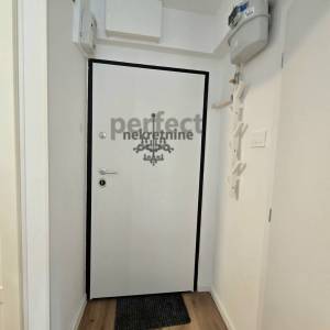 Zagreb-Vinogradska, novouređen 1S stan s balkonom, 20m2, I.kat