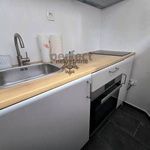 Zagreb-Vinogradska, novouređen 1S stan s balkonom, 20m2, I.kat