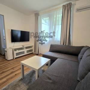 Zagreb-Vinogradska, novouređen 1S stan s balkonom, 20m2, I.kat