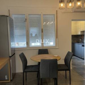 ZAGREB, VRAPČE - adaptiran 2-sobni stan sa podnim grijanjem
