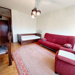 Zagreb-Vrbani, Rujanska ulica, 1-sobni stan 37m2, 3.kat, lift