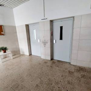 Zagreb-Vrbani, Rujanska ulica, 1-sobni stan 37m2, 3.kat, lift
