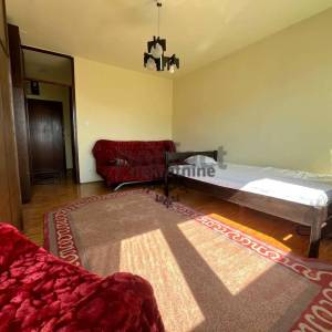 Zagreb-Vrbani, Rujanska ulica, 1-sobni stan 37m2, 3.kat, lift