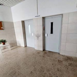 Zagreb-Vrbani, Rujanska ulica, 1-sobni stan 37m2, 3.kat, lift