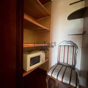 Zagreb-Vrbani, Rujanska ulica, 1-sobni stan 37m2, 3.kat, lift